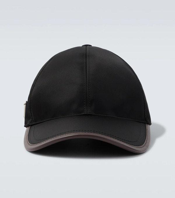  Prada Prada Gorra Prada Speedrock Re-nylon 