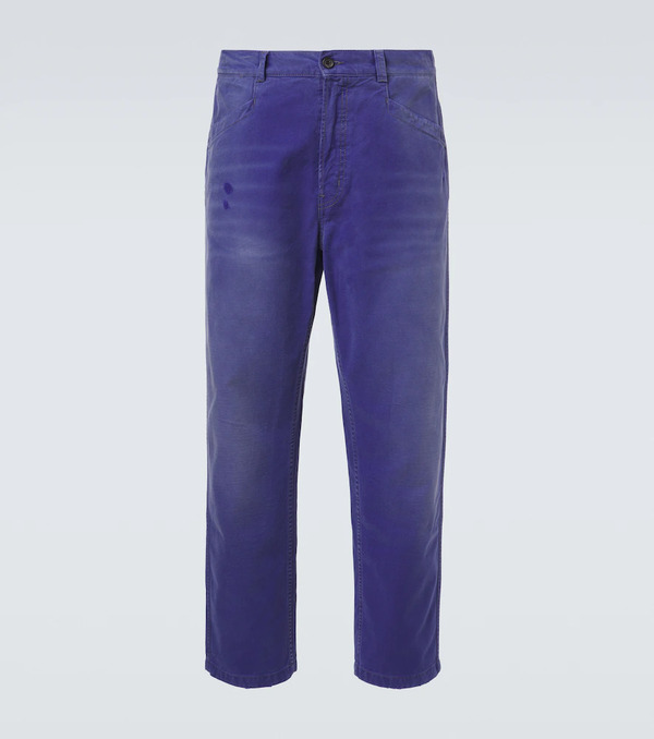  Prada Prada Jeans Rectos 