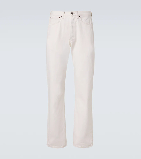  Prada Prada Jeans Rectos 