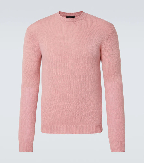  Prada Prada Jersey De Cachemir 
