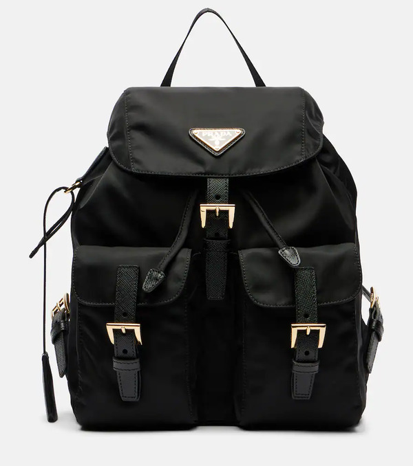  Prada Prada Mochila Prada Re-edition 1978 Small De Re-nylon 