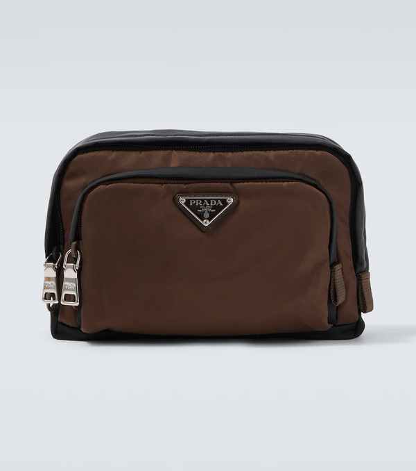  Prada Prada Pouch De Re-nylon 