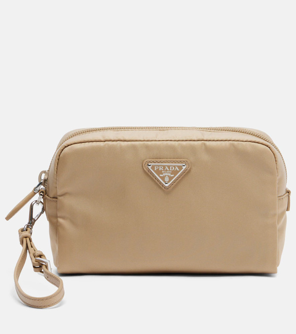  Prada Prada Pouch Small Re-nylon 