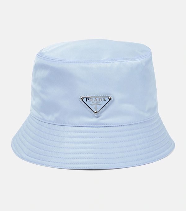  Prada Prada Sombrero De Pescador De Re-nylon 