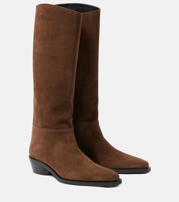  Proenza Schouler Proenza Schouler Botas Bronco De Ante 