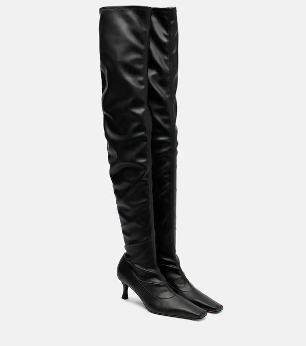  Proenza Schouler Proenza Schouler Botas Mosqueteras 60 