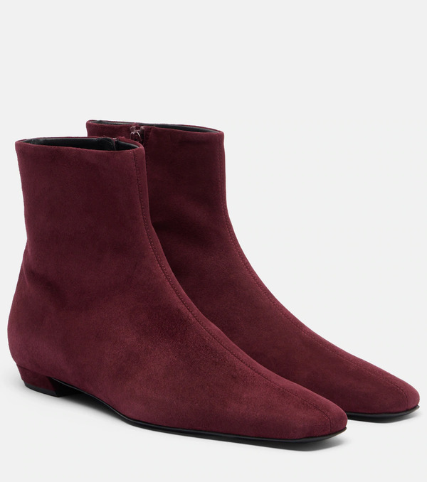  Proenza Schouler Proenza Schouler Botines De Ante 