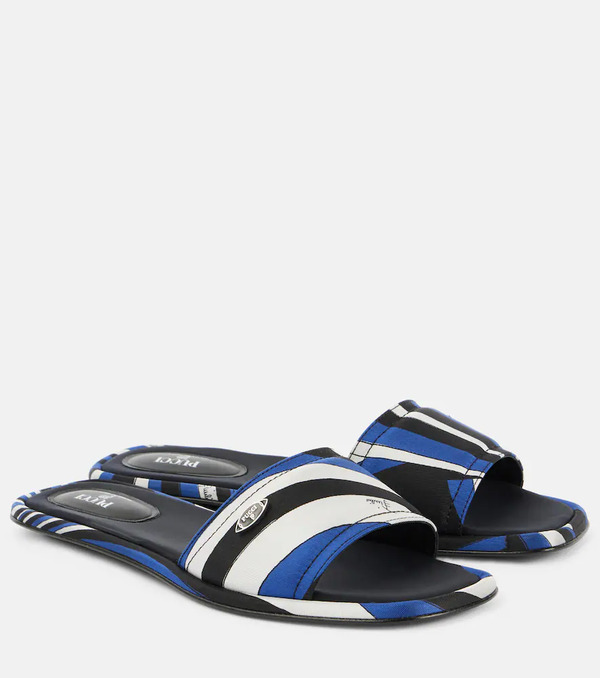  Pucci Pucci Chanclas Yummy Iride 