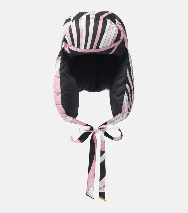  Pucci Pucci Gorro De Esquí Iride 