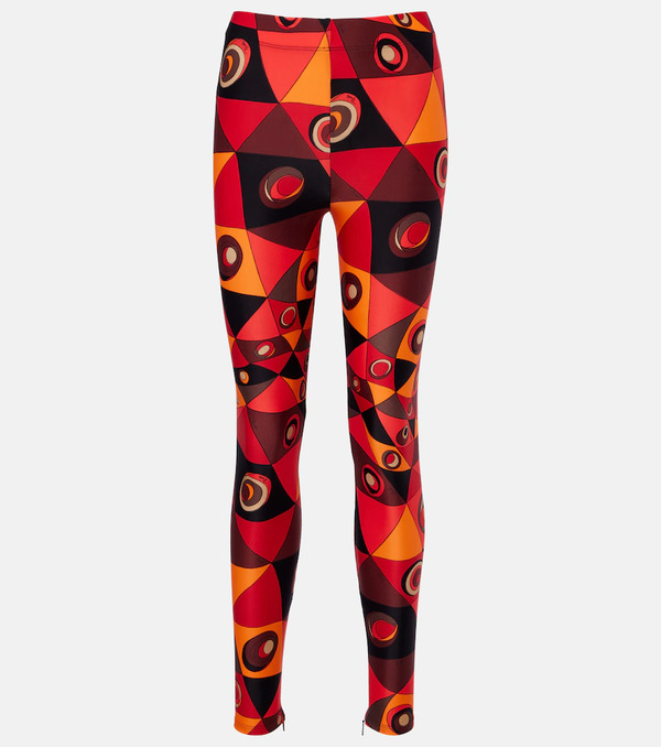  Pucci Pucci Leggings Manuba 