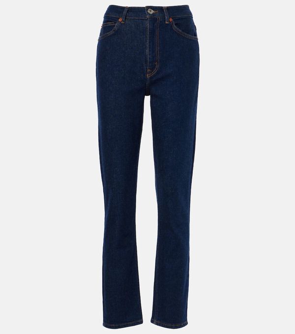  Re/done Re/done Jeans Rectos 70s 