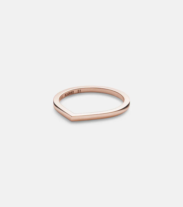  Repossi Repossi Anillo Antifer De Oro Rosa De 18 Ct 
