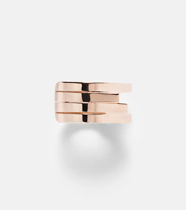  Repossi Repossi Ear Cuff Antifer De Oro Rosa De 18 Ct 