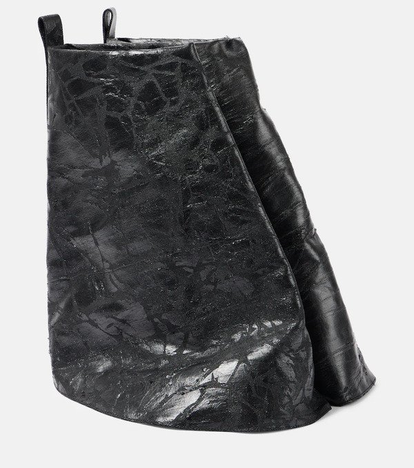 Rick Owens Rick Owens Botas Drkshdw De Denim 