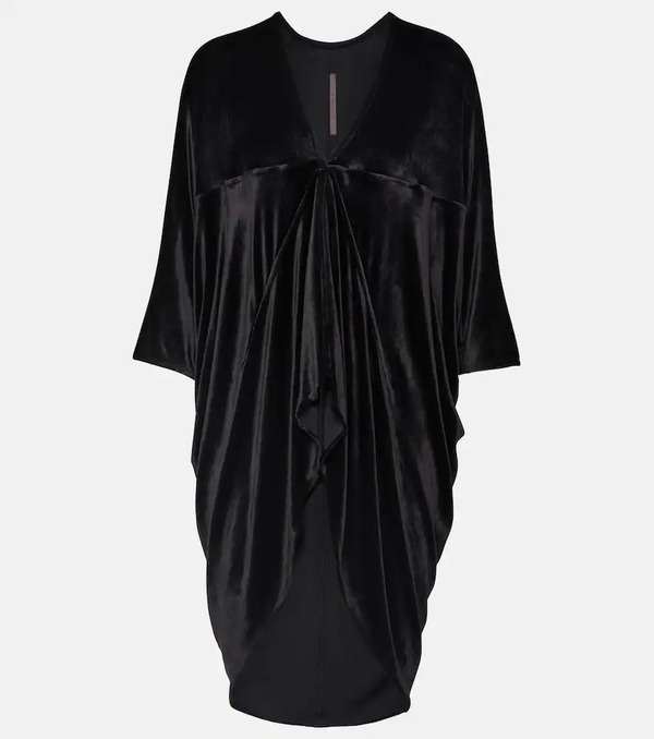  Rick Owens Rick Owens Top Em Oversized 