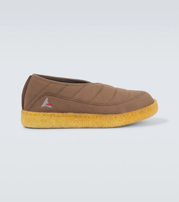  Roa Roa Zapatos Slip-on 