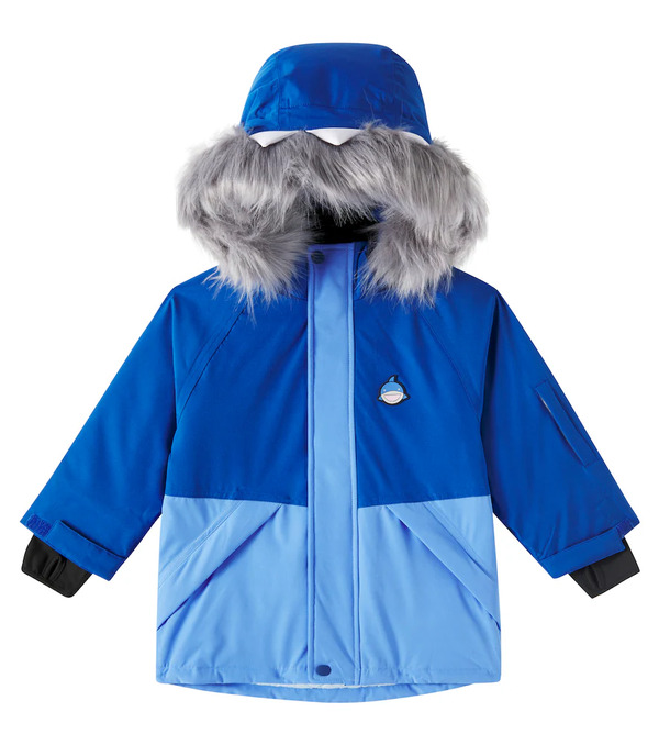  Roarsome Roarsome Parka Shark 