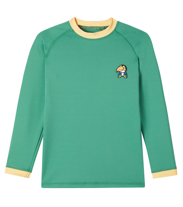  Roarsome Roarsome Protector De Baño Beak The Toucan 