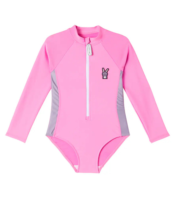  Roarsome Roarsome Protector De Baño Hop The Bunny 