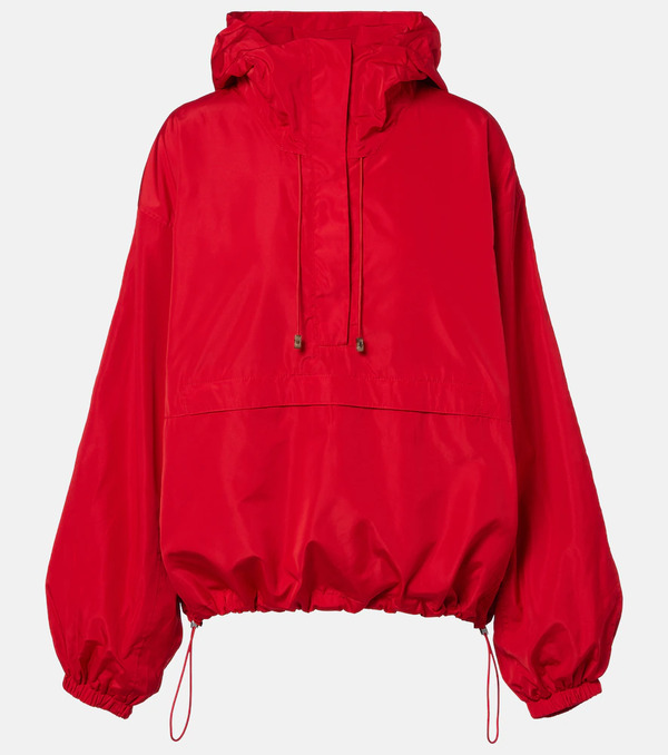  Rohe Róhe Chaqueta Oversized Con Capucha 