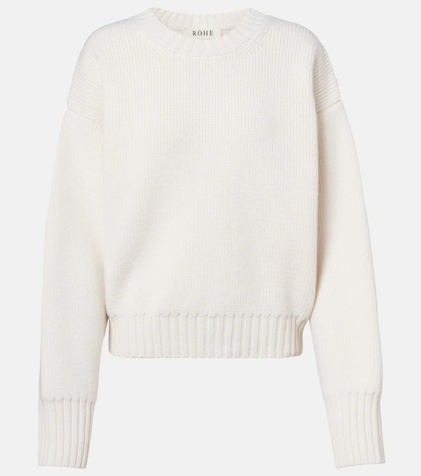  Rohe Róhe Jersey De Lana 