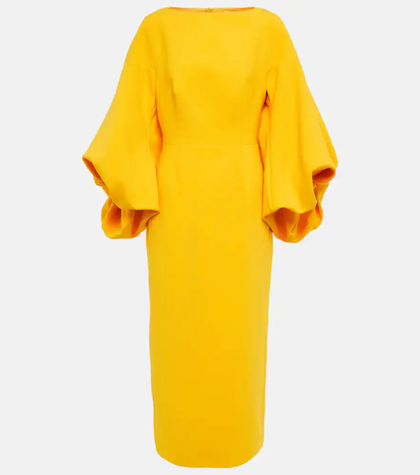  Roksanda Roksanda Vestido Midi Garance 