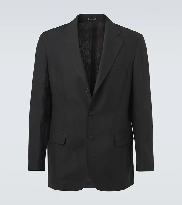  Rubinacci Rubinacci Blazer De Lino 