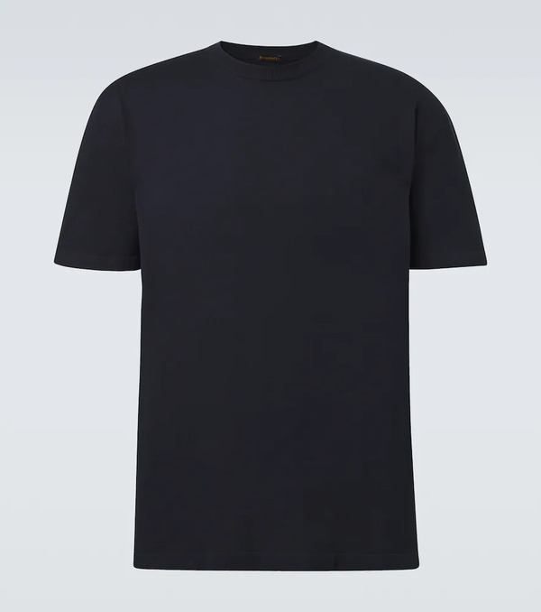  Rubinacci Rubinacci Camiseta De Algodón 