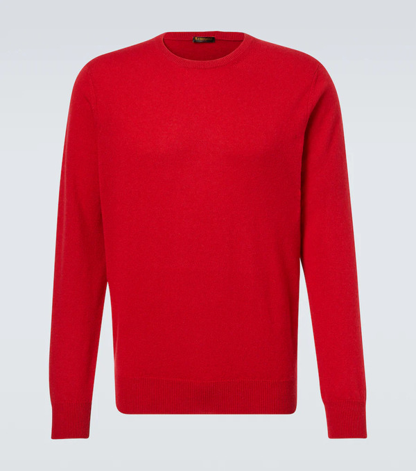  Rubinacci Rubinacci Jersey De Cachemir 