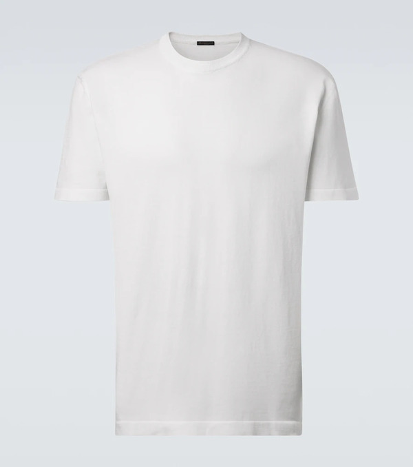  Rubinacci Rubinacci Polo De Algodón 