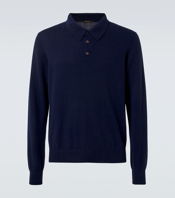  Rubinacci Rubinacci Polo De Cachemir 