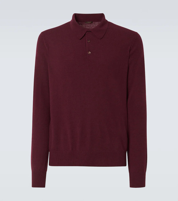  Rubinacci Rubinacci Polo De Cachemir 
