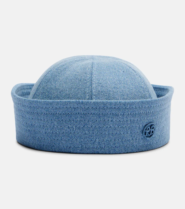  Ruslan Baginskiy Ruslan Baginskiy Sombrero Rb De Denim 