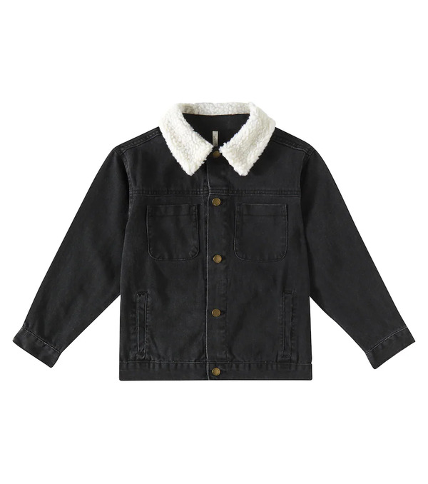  Rylee + Cru Rylee + Cru Chaqueta De Denim 