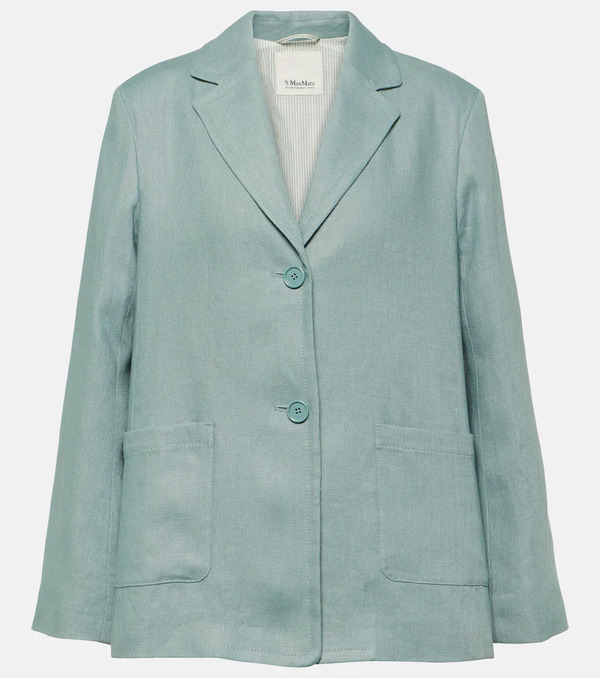  's Max Mara 's Max Mara Blazer Socrates De Lino 