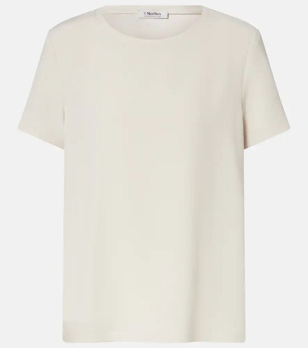 's Max Mara 's Max Mara Camiseta Rebecca 