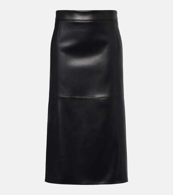  's Max Mara 's Max Mara Falda Midi 