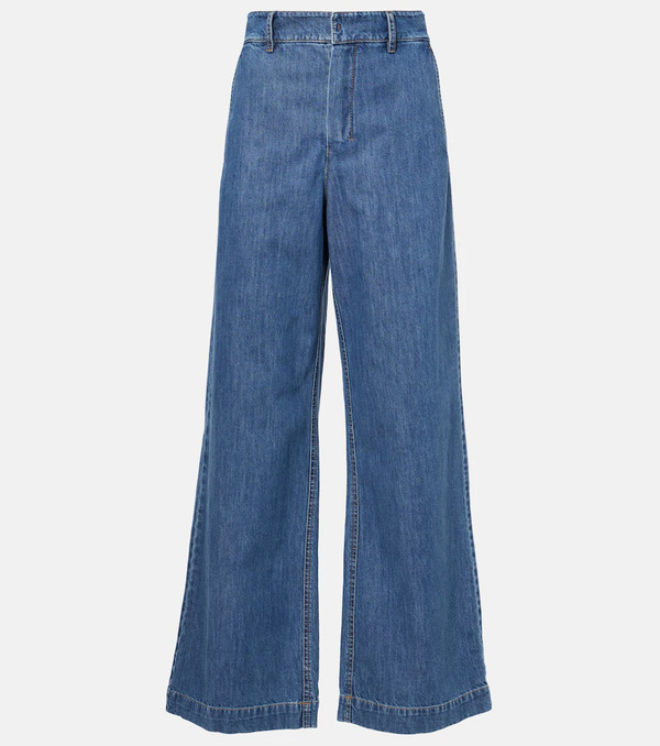  's Max Mara 's Max Mara Jeans Anchos Bjono Buono 