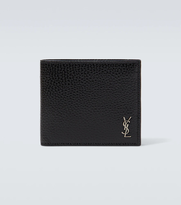  Saint Laurent Saint Laurent Cartera Cassandre East/west Tiny De Piel 