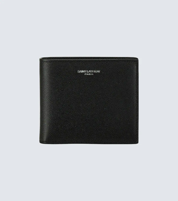  Saint Laurent Saint Laurent Cartera Plegable East/west 