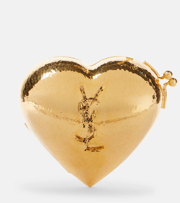  Saint Laurent Saint Laurent Clutch Evening Mini 