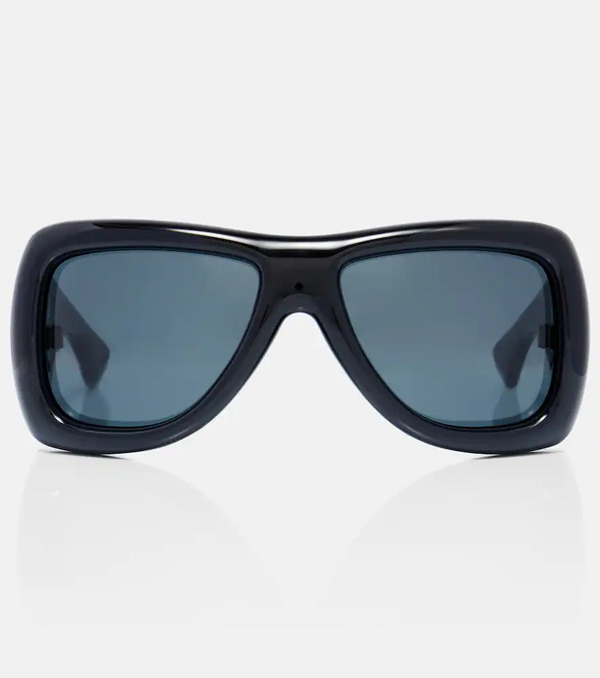  Saint Laurent Saint Laurent Gafas De Sol Oversized Sl 902 Howl 