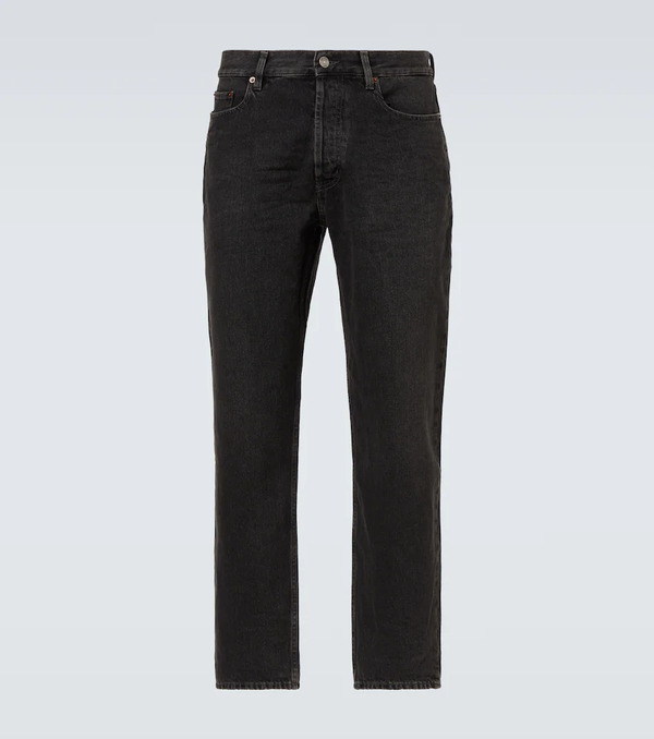  Saint Laurent Saint Laurent Jeans Rectos Mick 