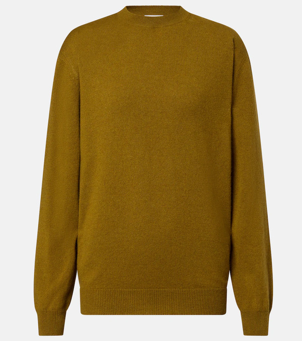  Saint Laurent Saint Laurent Jersey Oversized De Cachemir 