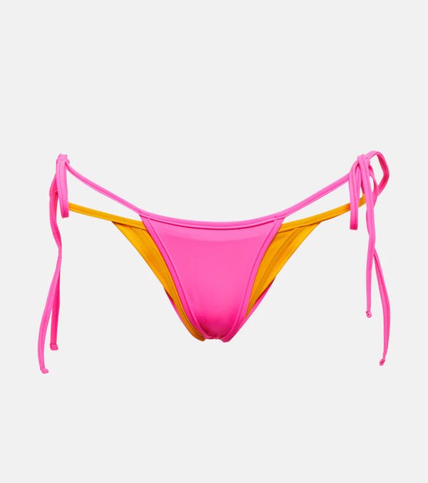  Same Same Braga De Bikini Double Layer 
