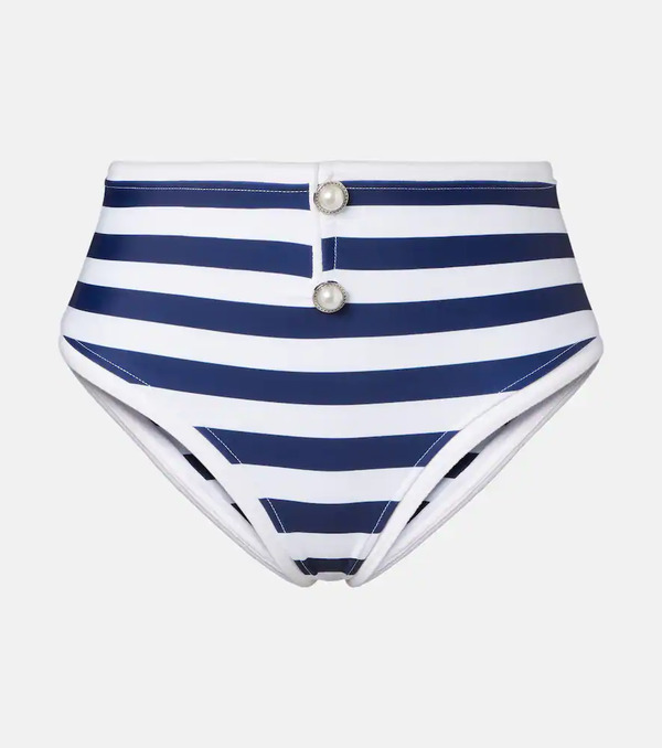  Same Same Braga De Bikini Grace De Tiro Alto 