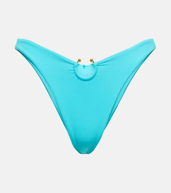  Same Same Braga De Bikini Pierced 