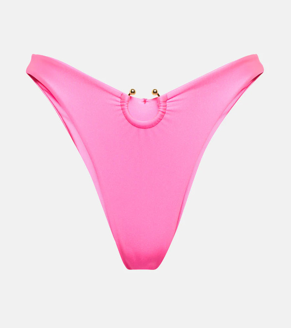  Same Same Braga De Bikini Pierced 
