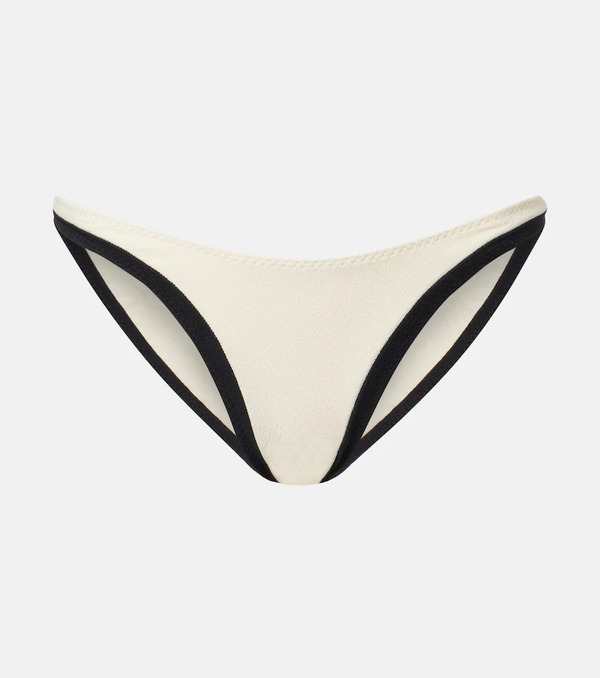  Same Same Braga De Bikini 90s De Tiro Alto 