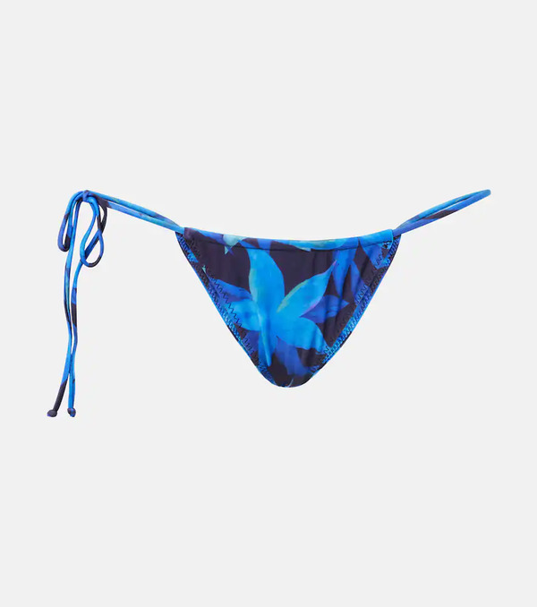  Same Same Braga De Bikini String 
